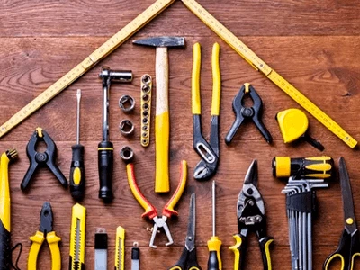 Infraestrutura de ar condicionado